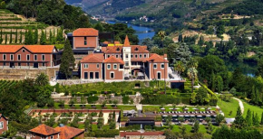  Six Senses Douro Valley  Ламегу